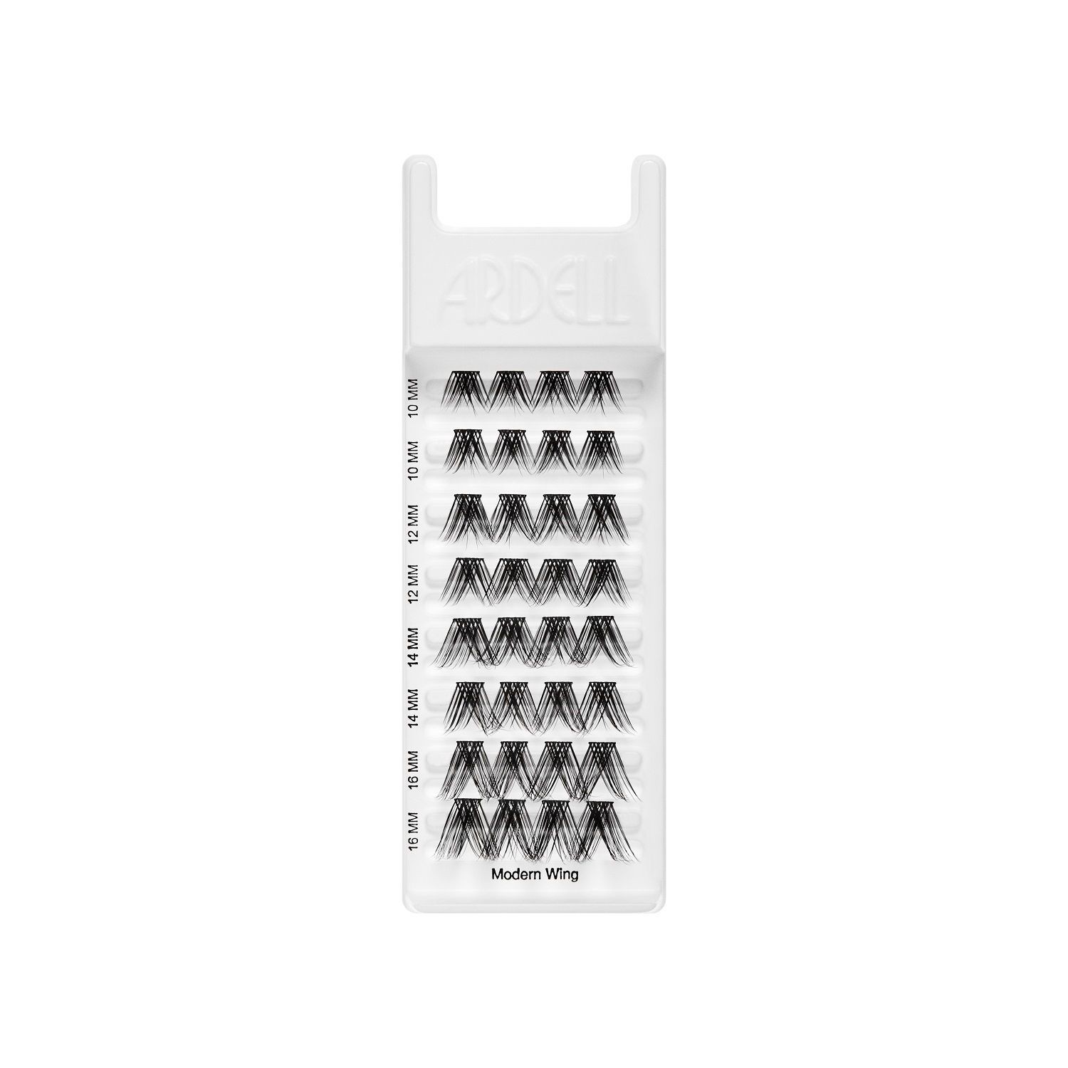 slide 2 of 3, ARDELL Seamless Modern Wing 32 Ct, 32 ct