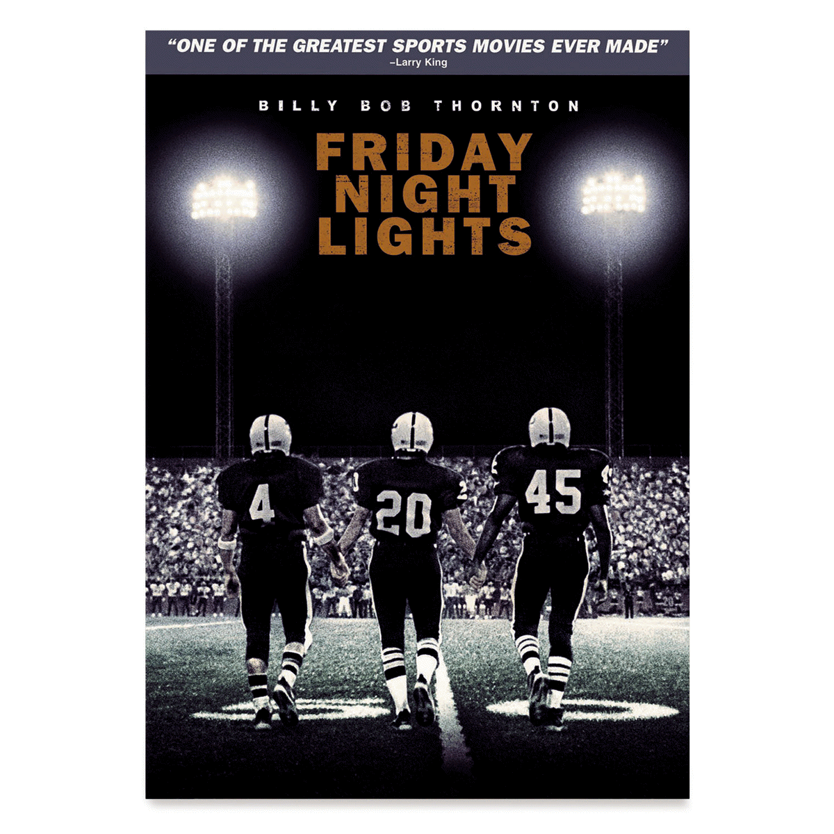 slide 1 of 1, Friday Night Lights (WS) (DVD), 1 ct