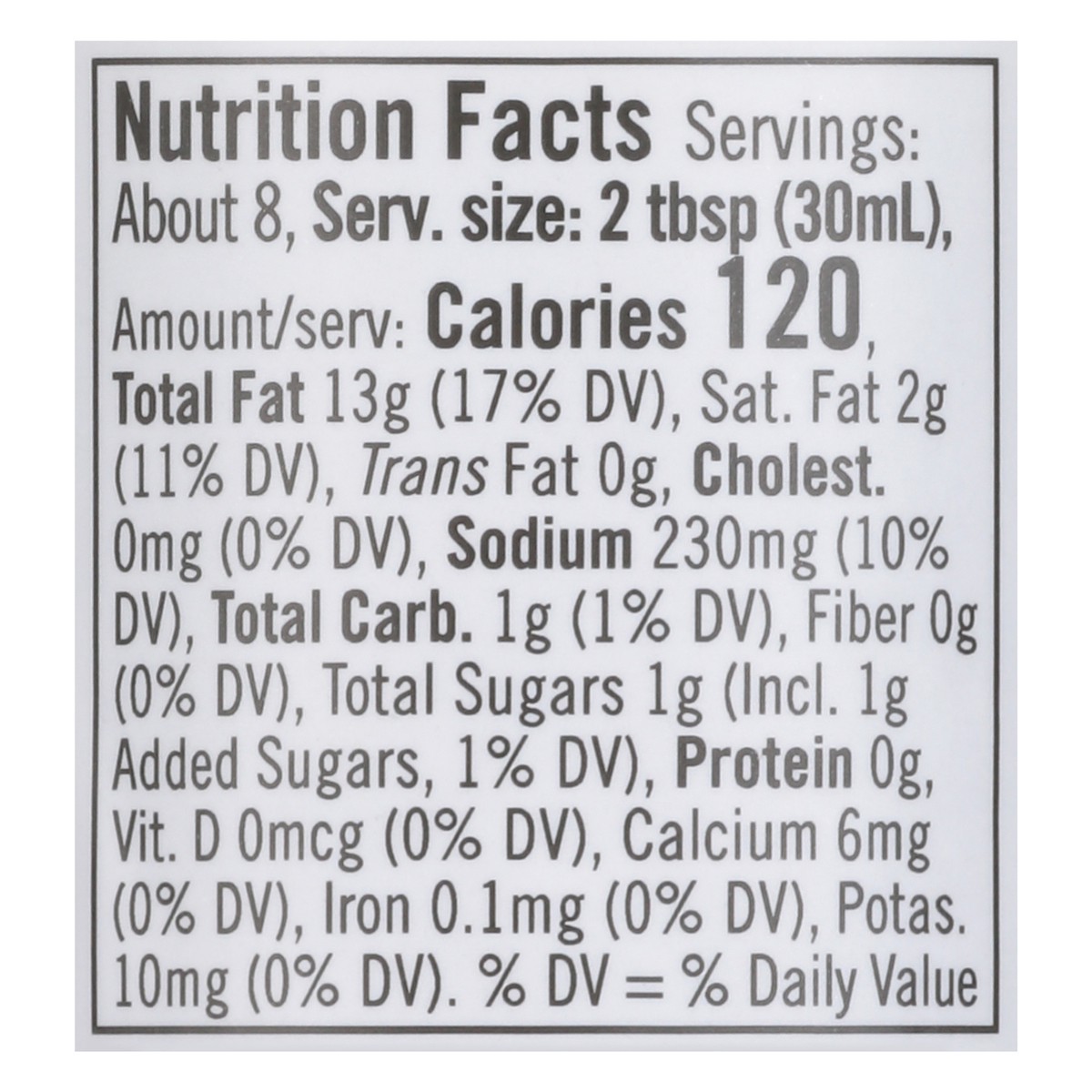 slide 8 of 13, Lunds & Byerlys Lemon Caper Seafood Sauce 8 fl oz, 8 fl oz