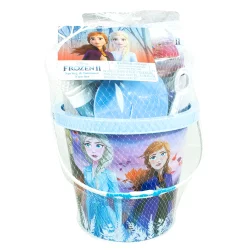 Frozen 2 Spring And Summer Fun Bucket