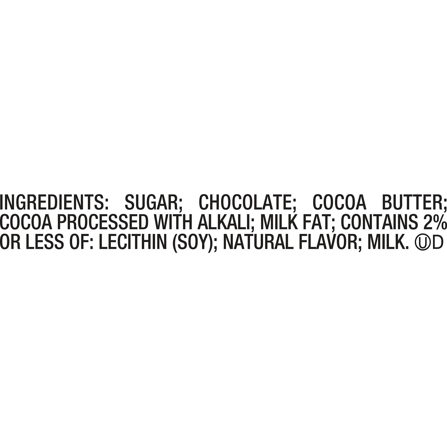 slide 4 of 9, HERSHEY'S SPECIAL DARK Mildly Sweet Chocolate Baking Chips Bag, 12 oz, 12 oz