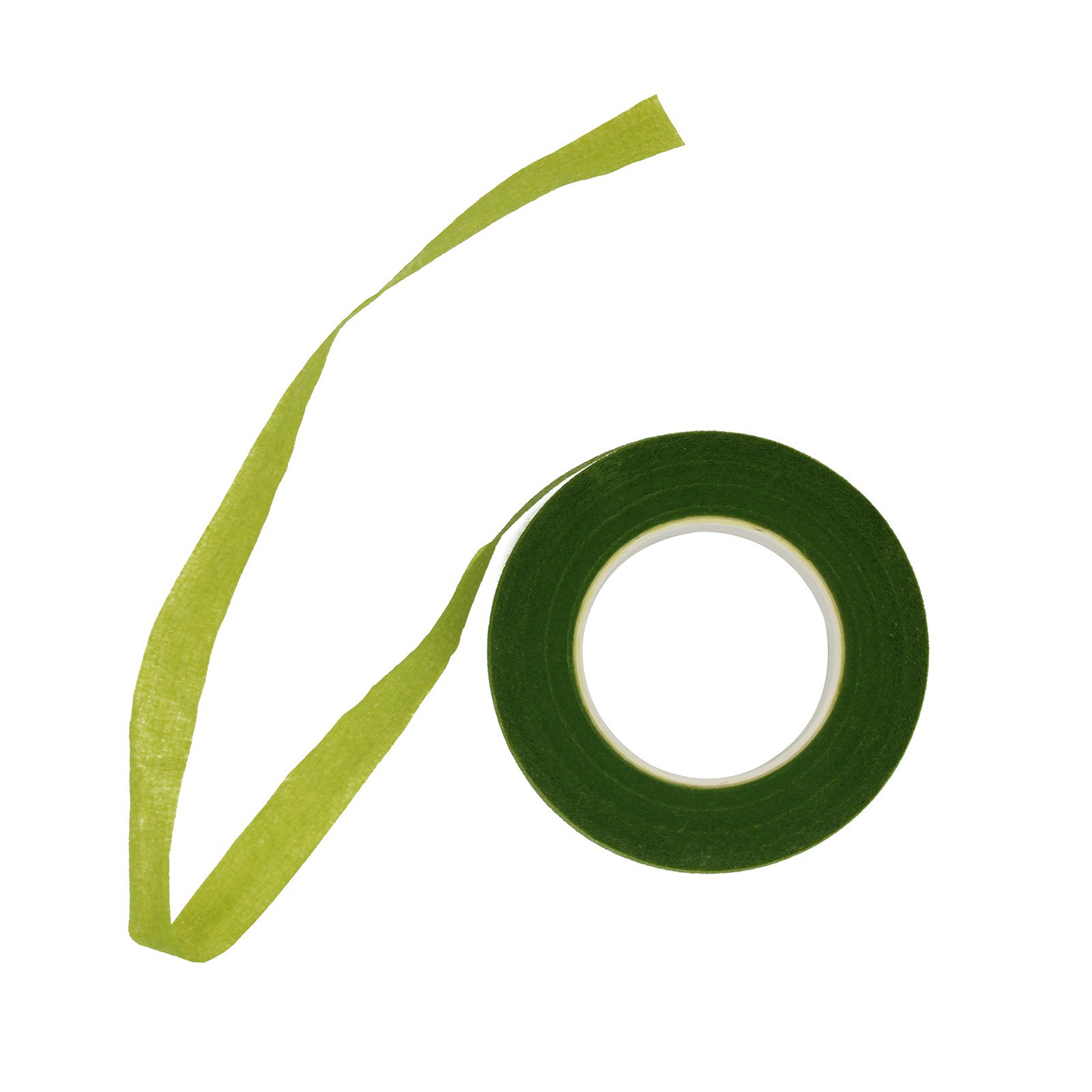 slide 5 of 5, 0.5" Gum Paste Flower Tape Set By Celebrate It, 0.5 in