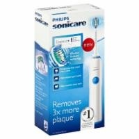 slide 1 of 4, Philips Sonicare DailyClean 2100 / Essence + Rechargeable Electric Toothbrush - HX3211/17, 1 ct