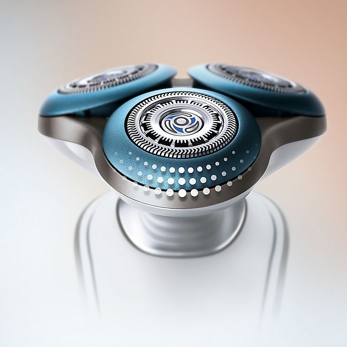 slide 2 of 3, Philips Norelco 7700 Wet/Dry Shaver, 1 ct