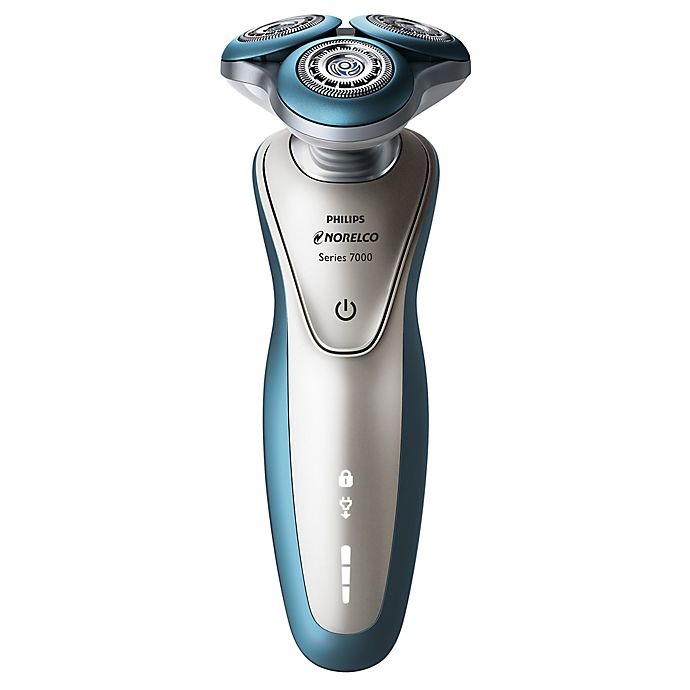 slide 3 of 3, Philips Norelco 7700 Wet/Dry Shaver, 1 ct