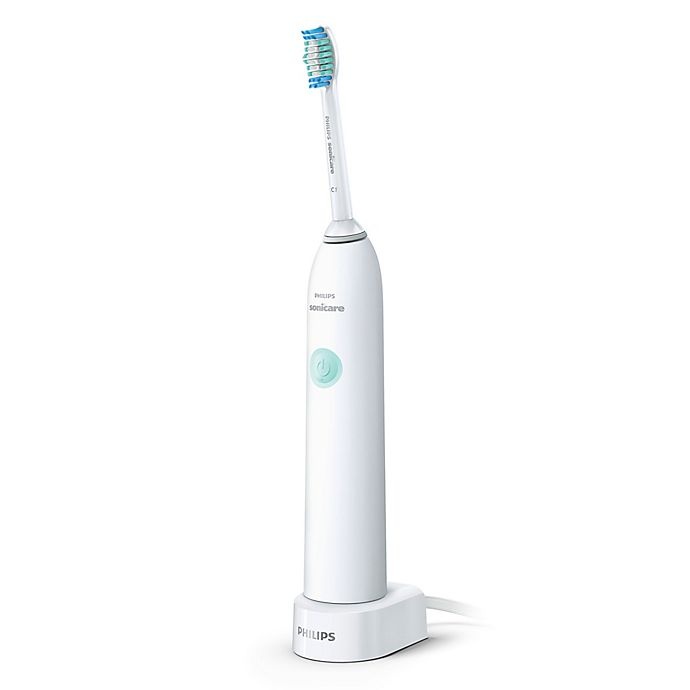 slide 2 of 7, Philips Sonicare DailyClean Rechargeable Toothbrush, 1 ct