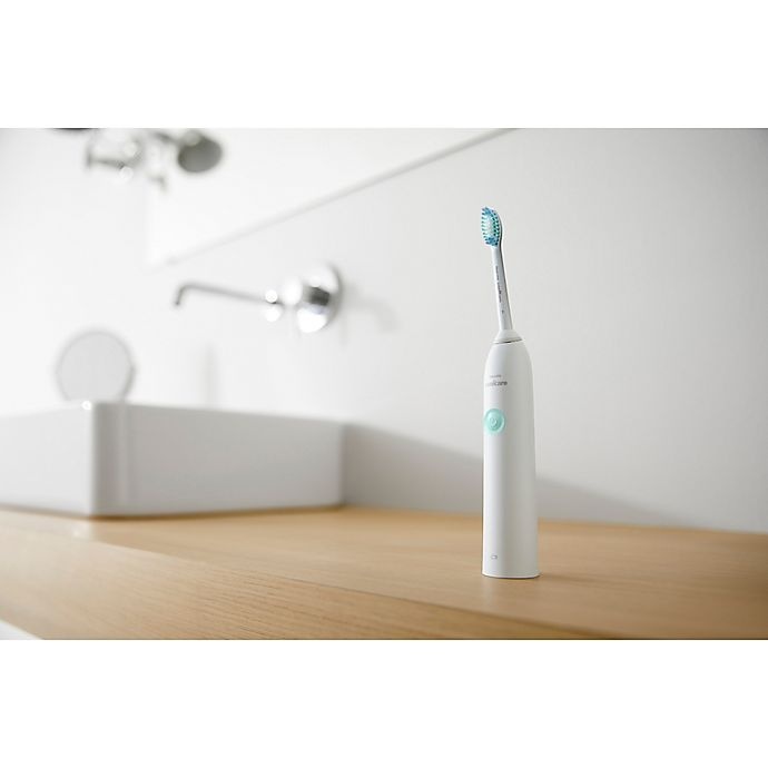 slide 5 of 7, Philips Sonicare DailyClean Rechargeable Toothbrush, 1 ct