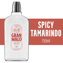 Gran Malo Spicy Tamarindo Tequila