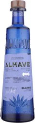 Almave Blanco Distilled Non Alcoholic Blue Agave Spirit