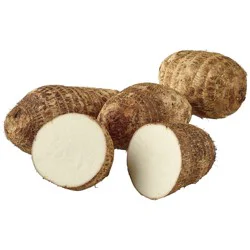 Taro Root (Dasheen), Small