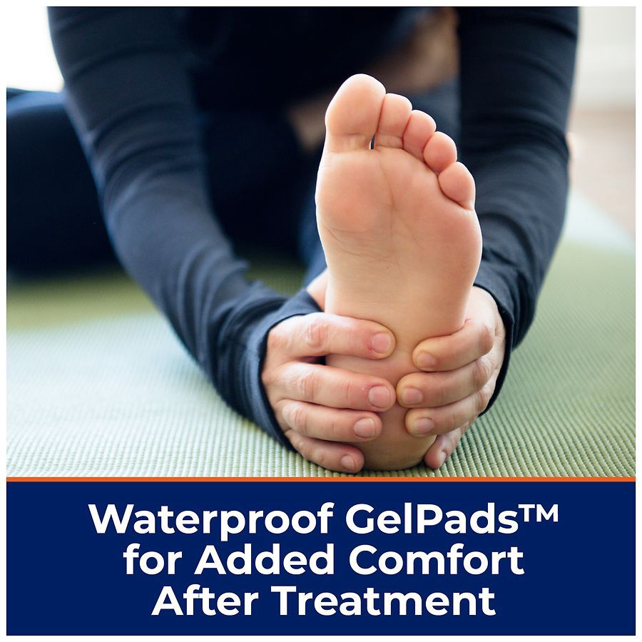 slide 2 of 5, Compound W NitroFreeze + GelPads, 5 ct