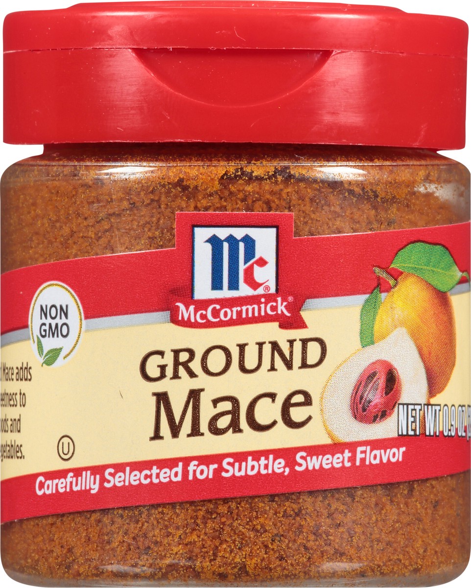 slide 7 of 8, McCormick Mace - Ground, 0.9 oz