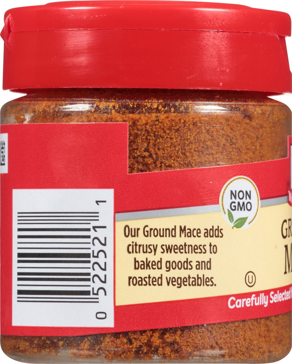 slide 4 of 8, McCormick Mace - Ground, 0.9 oz