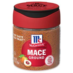 McCormick Ground Mace, 0.9 oz