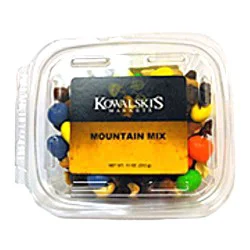 Reasor's Mountain Mix 11 oz Clamshell