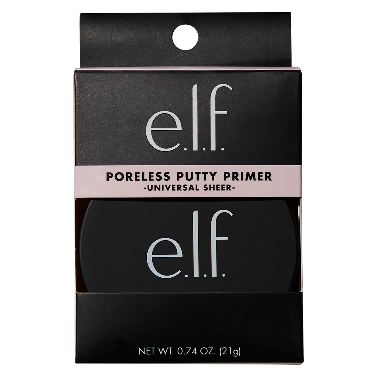 slide 1 of 9, e.l.f. Universal Sheer Poreless Putty Primer 0.74 oz, 0.74 oz