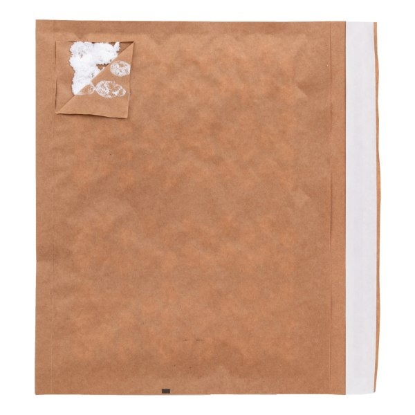 slide 4 of 6, Duck Brand Curbside Recyclable Mailer, 12&Rdquo; X 9-1/4&Rdquo;, Brown, 1 ct