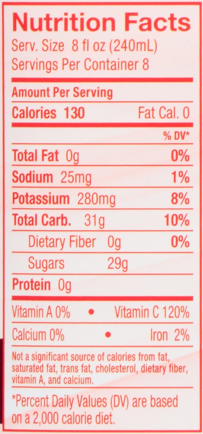 slide 5 of 8, Old Orchard 100% Juice 64 oz, 64 oz