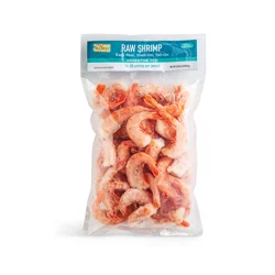 Sea Best Argentine Shrimp Ez Peel 16-20 Count