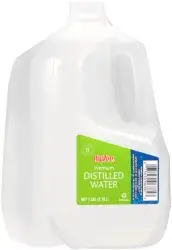 Hy-Vee Premium Distilled Water Gallon