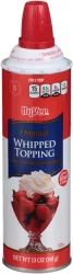 Hy-vee Original Whipped Topping