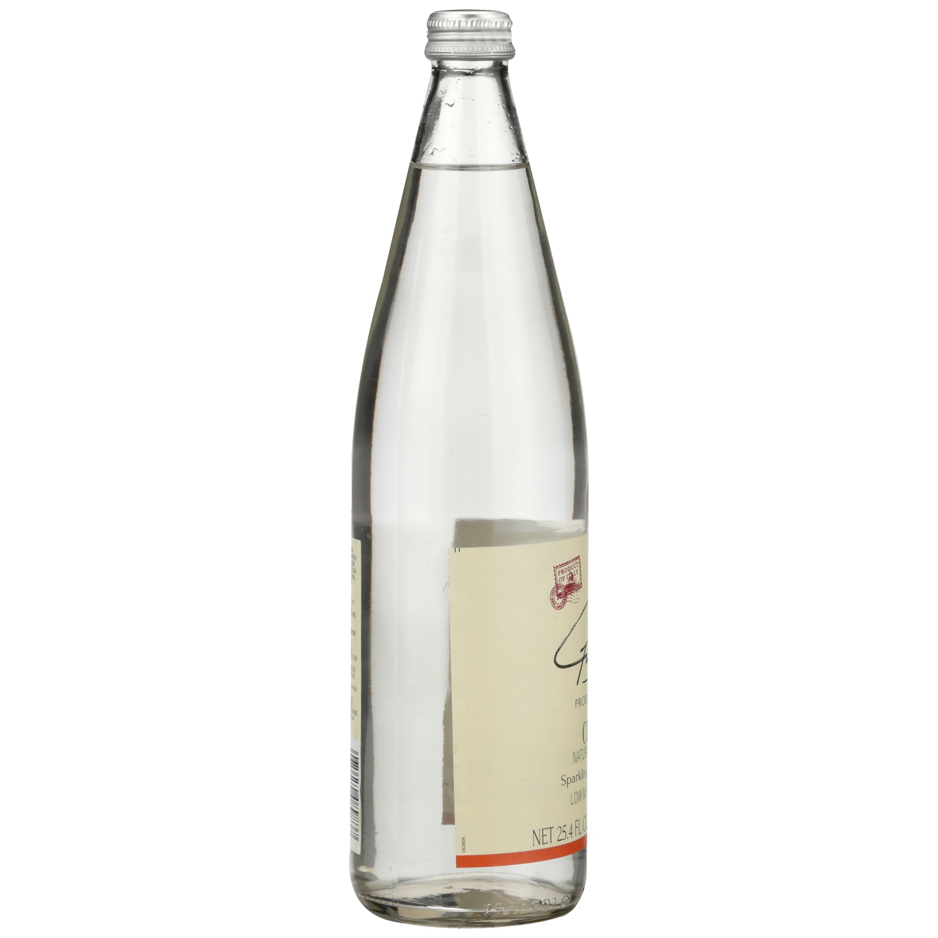 slide 5 of 6, Gustare Vita Citrus Sparkling Mineral Water - 25.4 fl oz, 25.4 fl oz