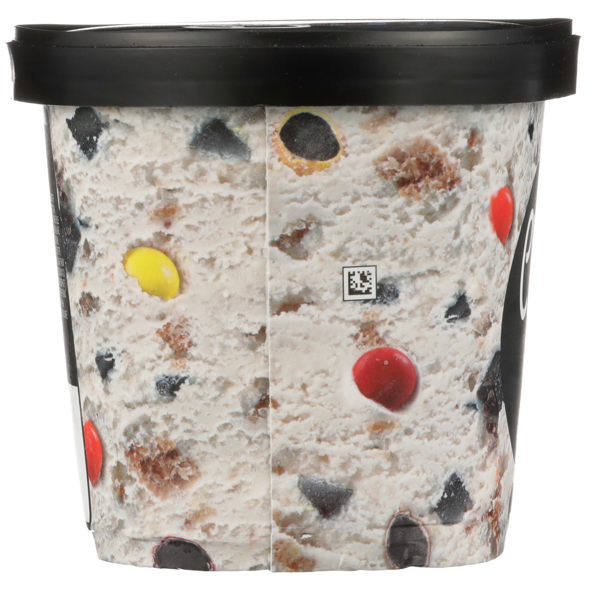 slide 5 of 6, It's Your Churn Monster Cookie Premium Ice Cream, 1.5 qt