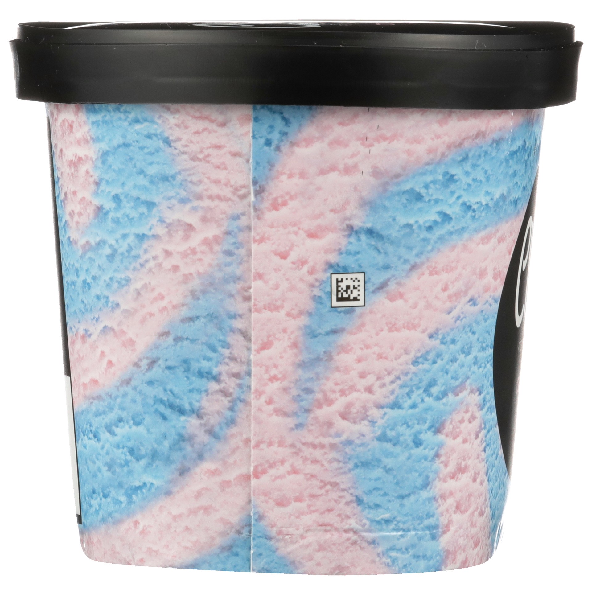 slide 6 of 6, It's Your Churn Cotton Candy Premium Ice Cream, 1.5 qt