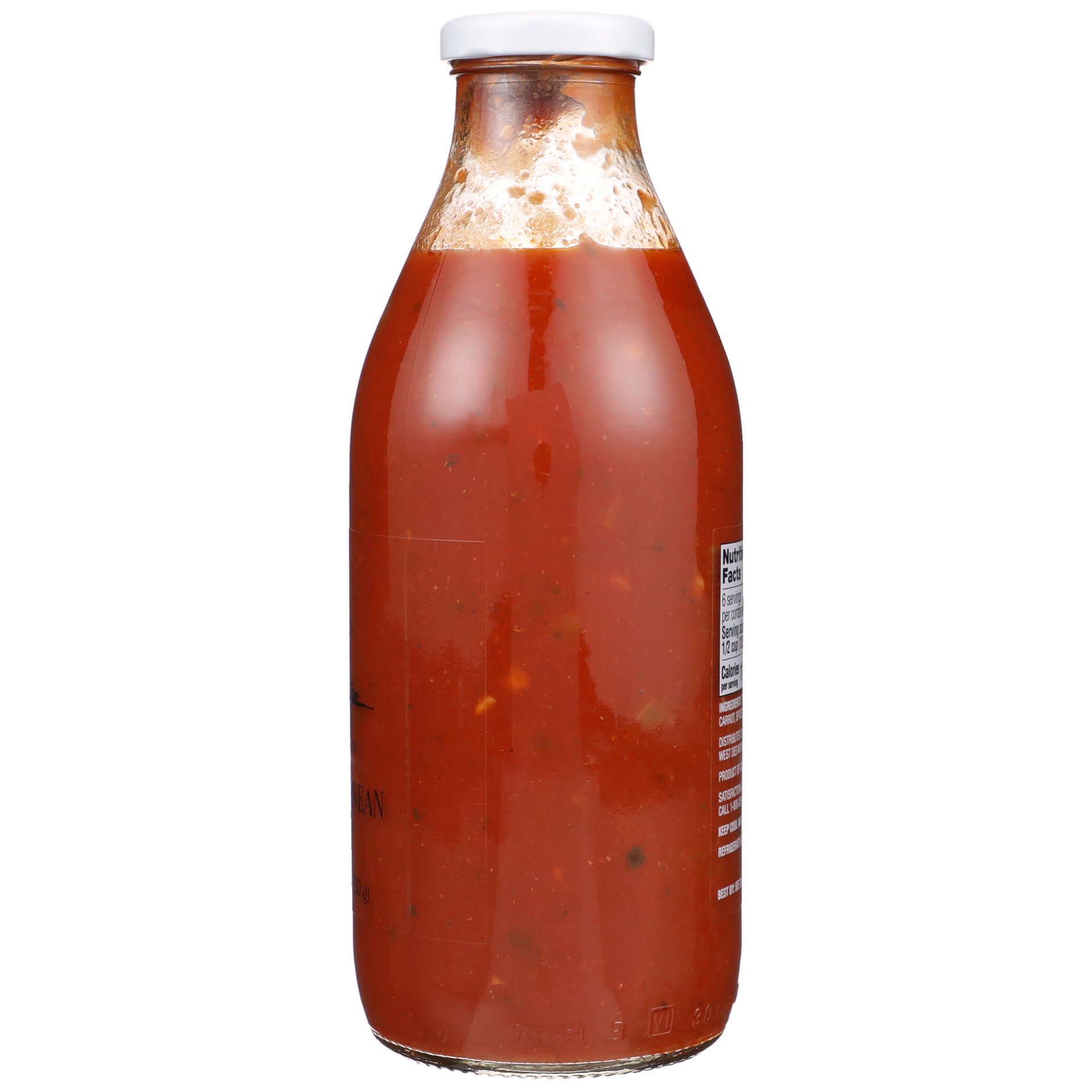 slide 3 of 6, Gustare Vita Mediterranean Pasta Sauce, 26.5 oz