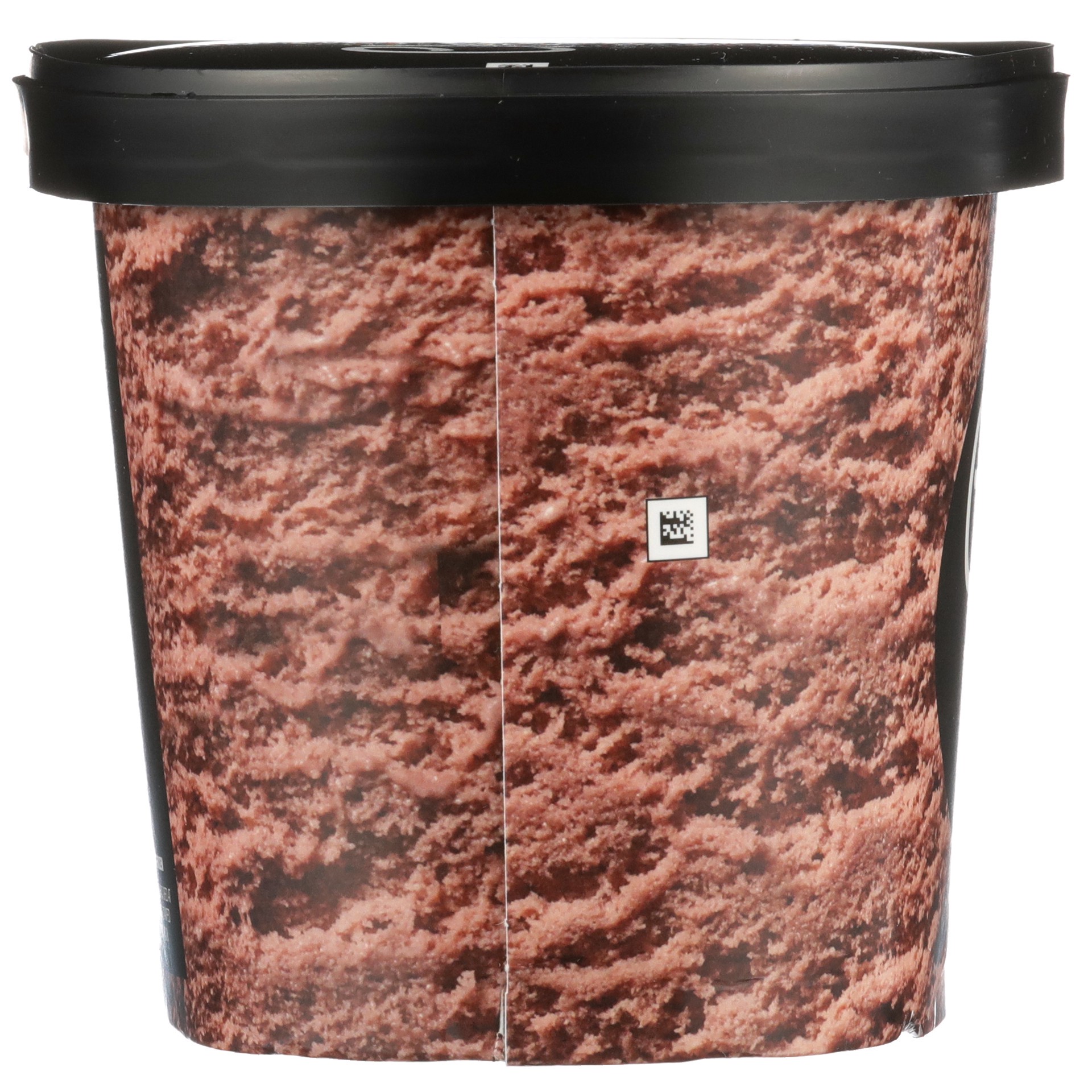 slide 2 of 6, It's Your Churn Chocolate Premium Ice Cream, 1.5 qt