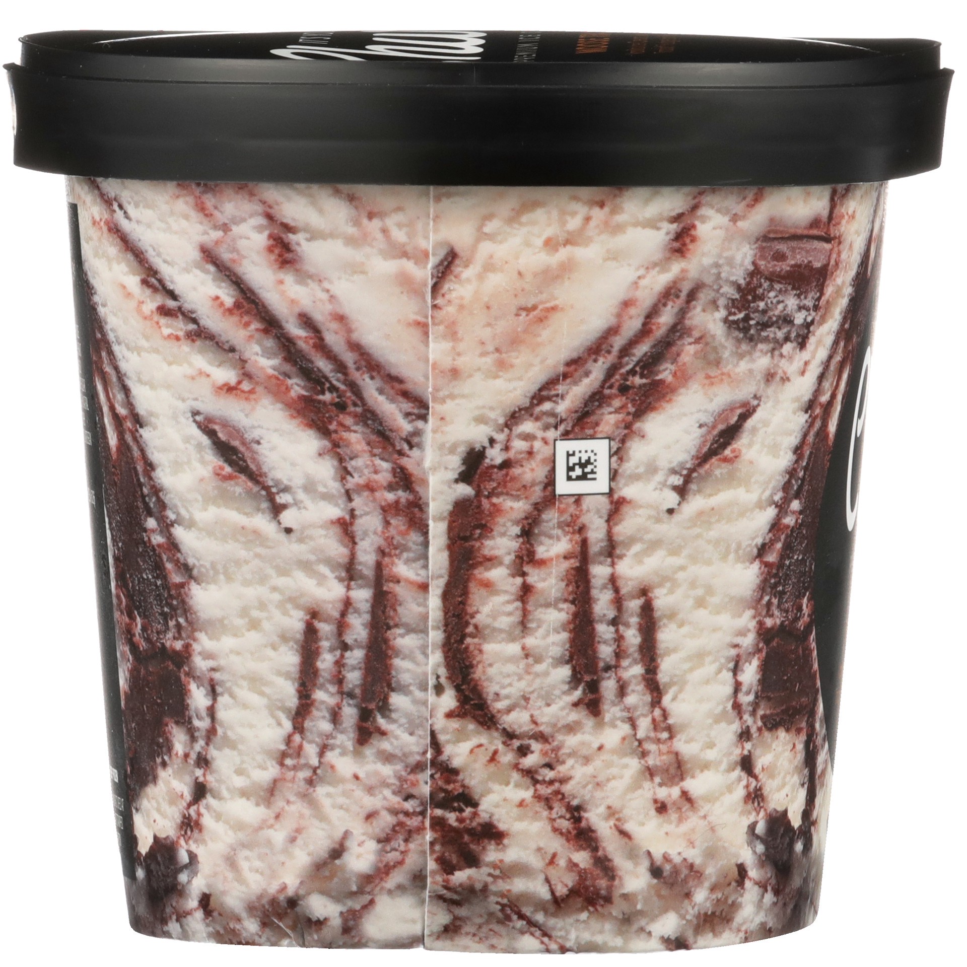 slide 6 of 6, It's Your Churn Premium Ice Cream Moose Tracks, 1.5 qt