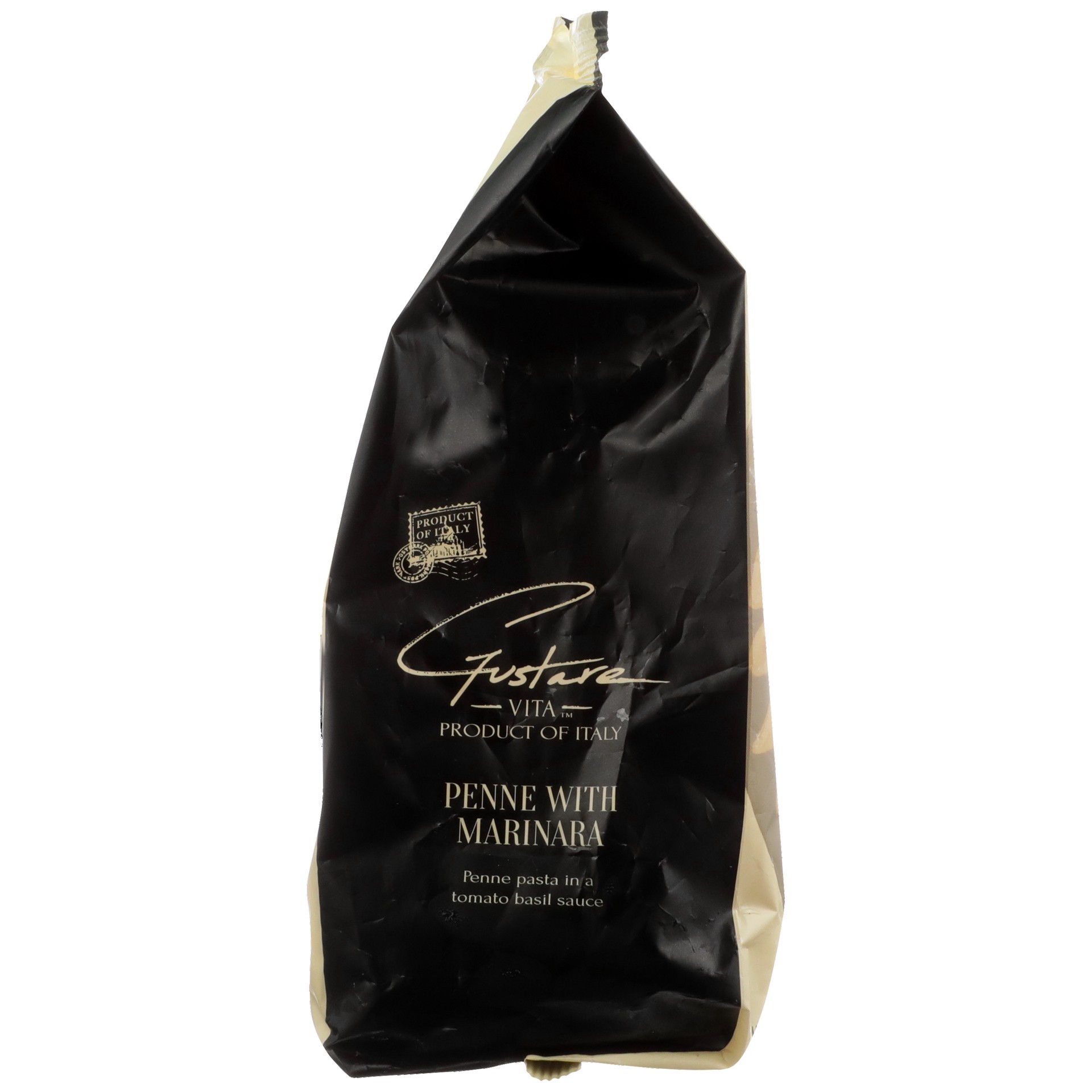 slide 4 of 6, Gustare Vita Penne with Marinara 16 Oz. Bag, 1 ct