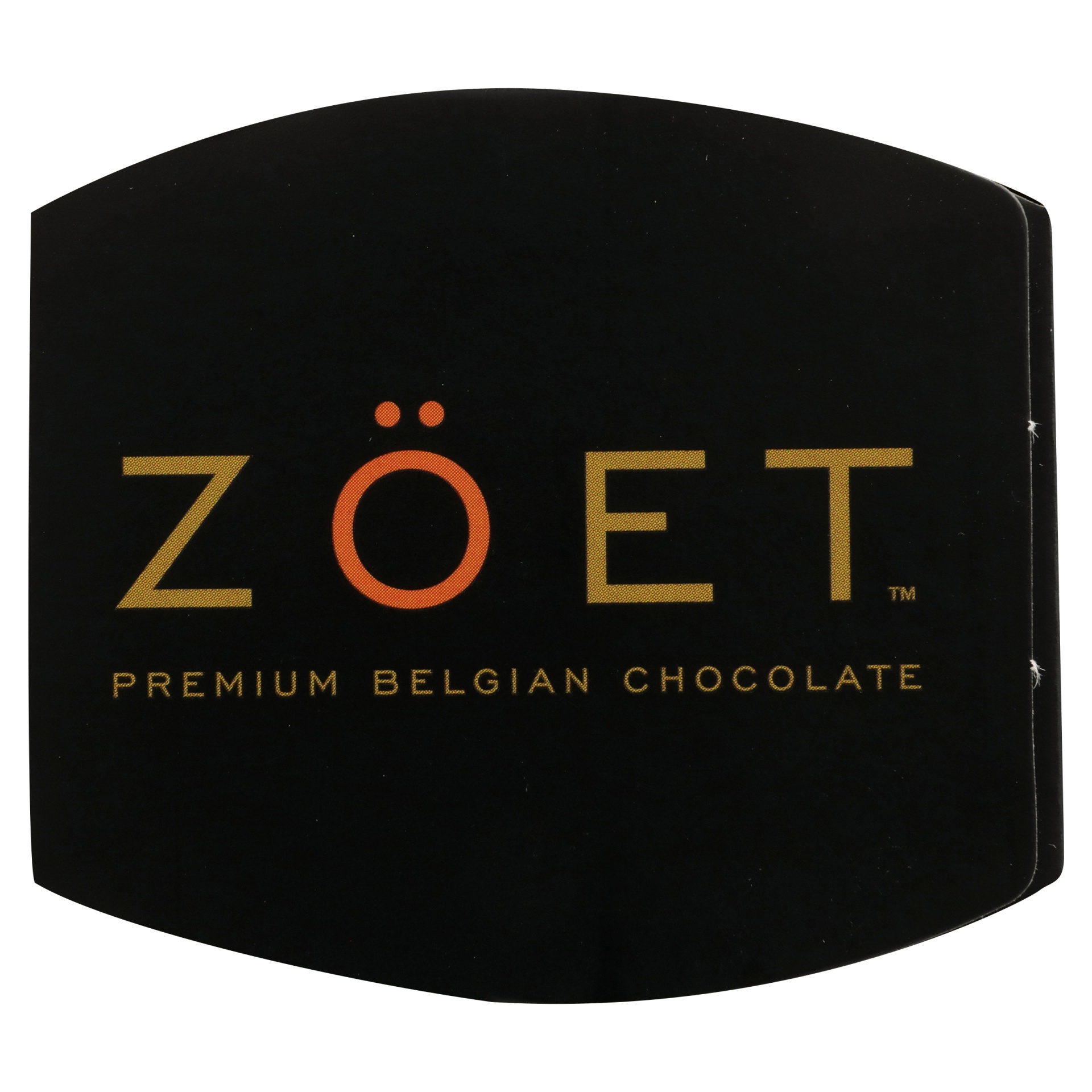 slide 4 of 6, Zöet Orange Dark Chocolate Thins, 4.4 oz