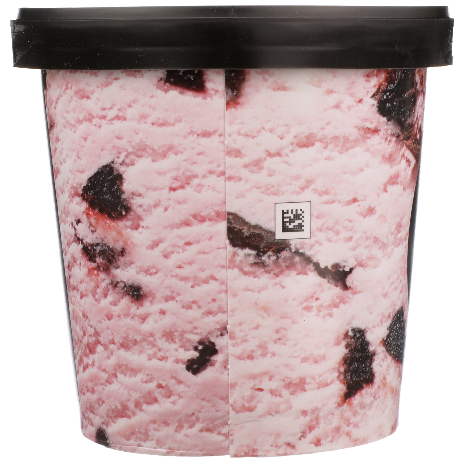 slide 3 of 6, It's Your Churn Black Jack Cherry Ice Cream, 1.5 qt