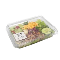 Di Lusso Chicken Club Salad