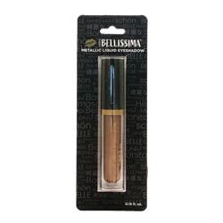 Bellissima Metallic Liquid Eyeshadow - Shade 106 Mocha