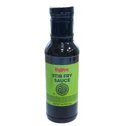 Hy-Vee Stir Fry Sauce