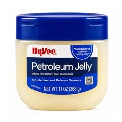 Hy-Vee Petroleum Jelly
