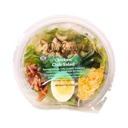 Dilusso Chicken Club Salad