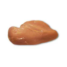 Chix Cvp Brst Bnls Sknls 40#