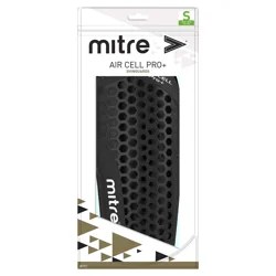 Mitre Air Cell Pro +Shin Guard SIZE SMALL