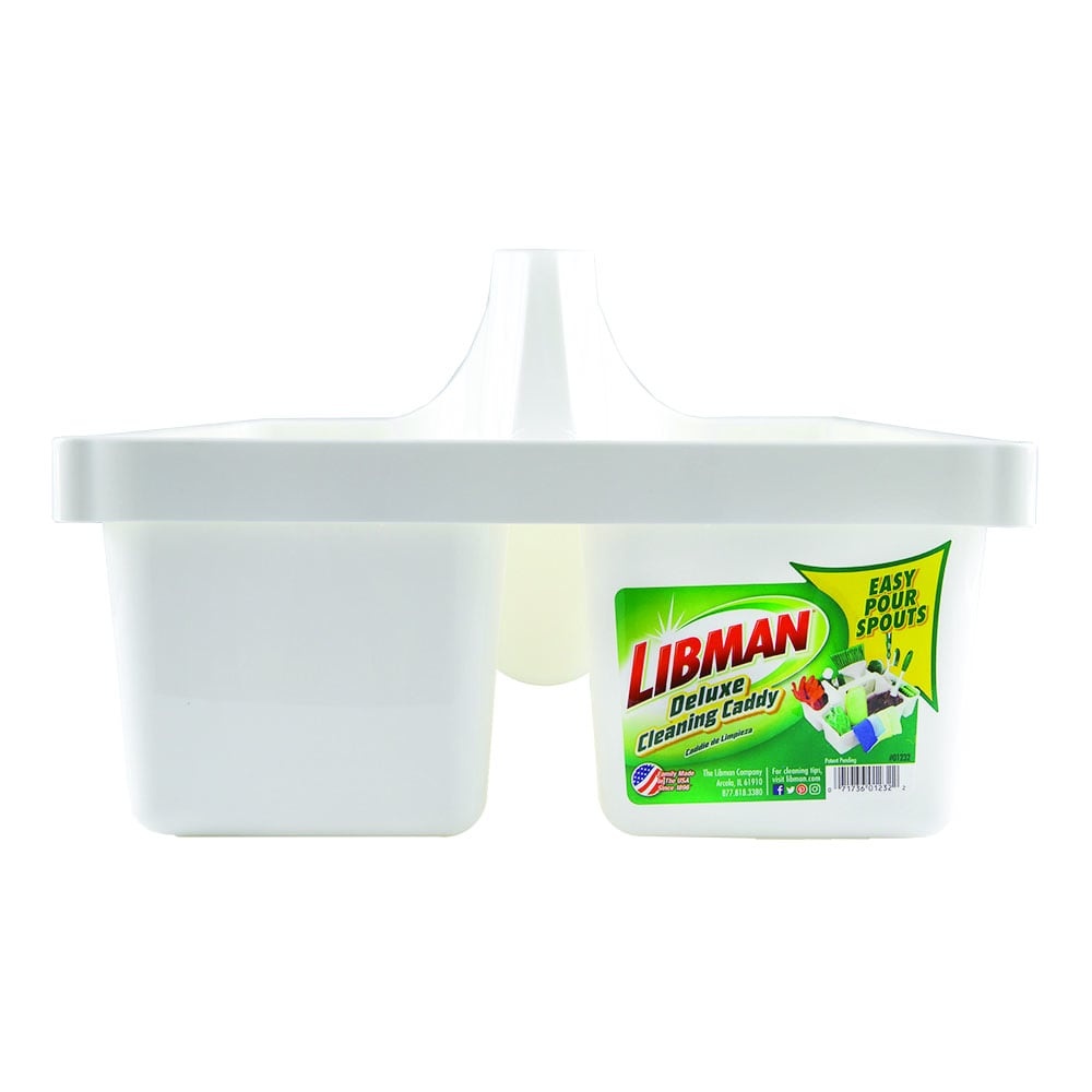 slide 1 of 1, Libman Maid Caddy, 1 ct