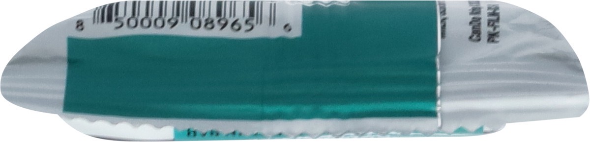slide 9 of 9, CanDo Krisp Plant-Based Keto Friendly Dark Chocolate Almond Sea Salt Protein Bar 1.59 oz, 1.59 oz