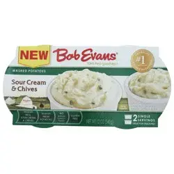 Be Sour Cream Chive Singles