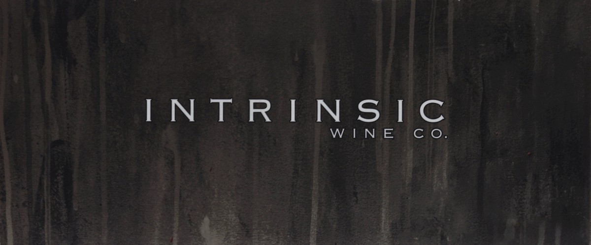 slide 4 of 4, Intrinsic Wine Co. Vap Cabernet Sauvignon, 750 ml