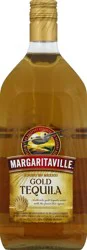 Margaritaville Tequila 1.75 lt