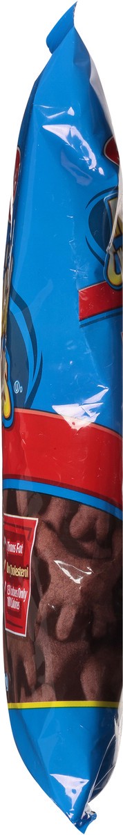 slide 2 of 9, Stauffer's Animal Crackers, Chocolate, 8 oz