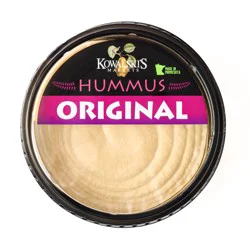 Kowalski's Original Hummus