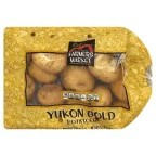 Harris Teeter Farmers Market Yukon Gold Potatoes