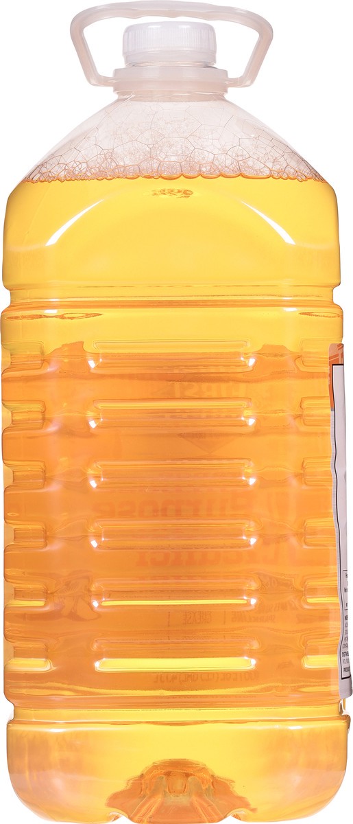 slide 5 of 12, First Street All Purpose Cleaner Orange, 160 oz